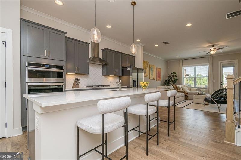 820 FAIR VIEW Circle Roswell - 32