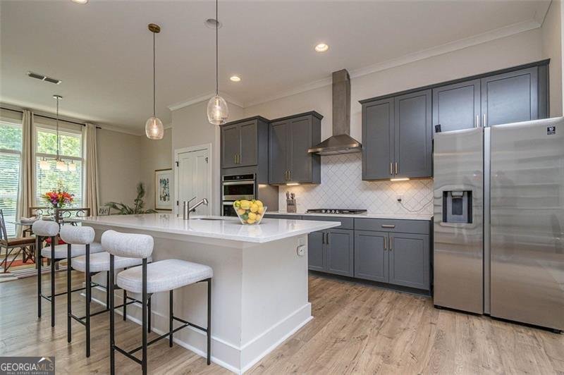 820 FAIR VIEW Circle Roswell - 33