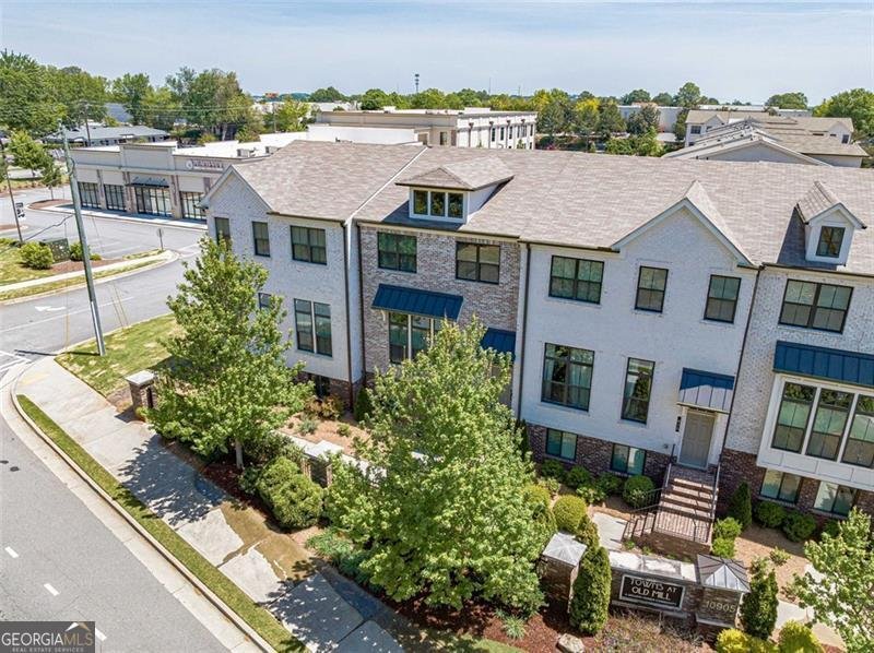 820 FAIR VIEW Circle Roswell - 4