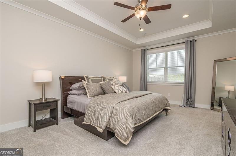 820 FAIR VIEW Circle Roswell - 42