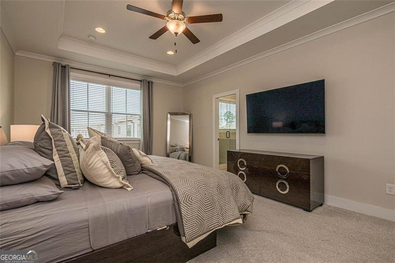 820 FAIR VIEW Circle Roswell - 43