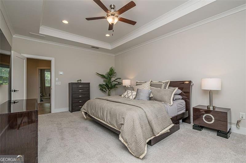 820 FAIR VIEW Circle Roswell - 45