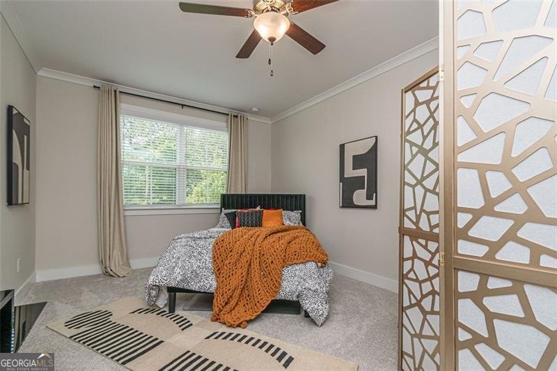 820 FAIR VIEW Circle Roswell - 46