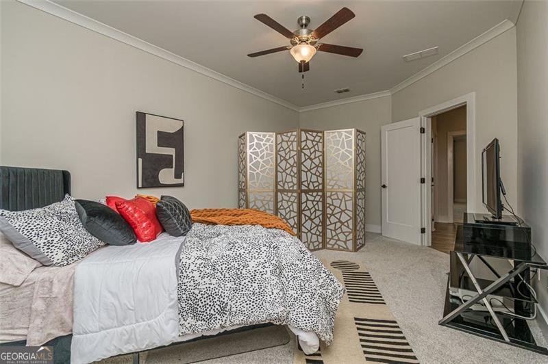 820 FAIR VIEW Circle Roswell - 47