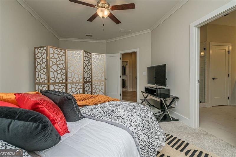 820 FAIR VIEW Circle Roswell - 48