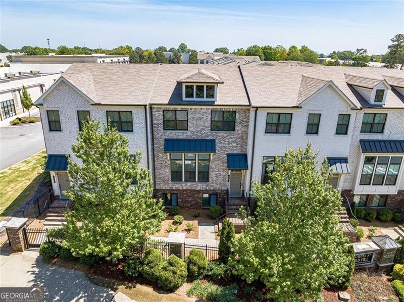 820 FAIR VIEW Circle Roswell - 5