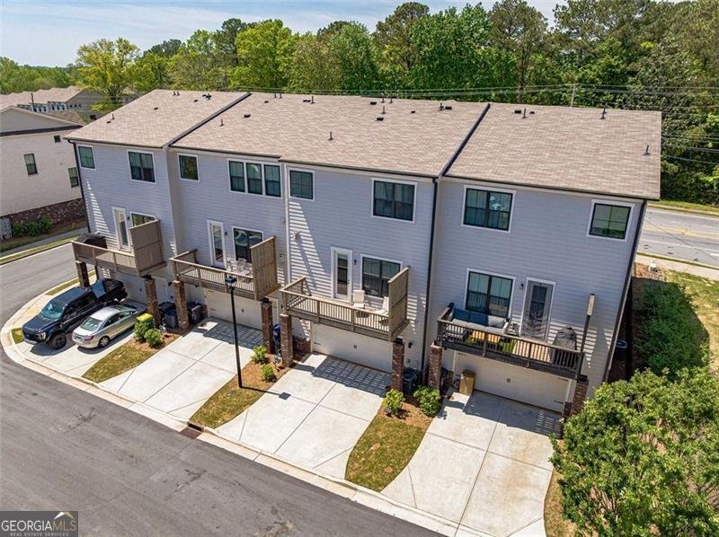820 FAIR VIEW Circle Roswell - 50