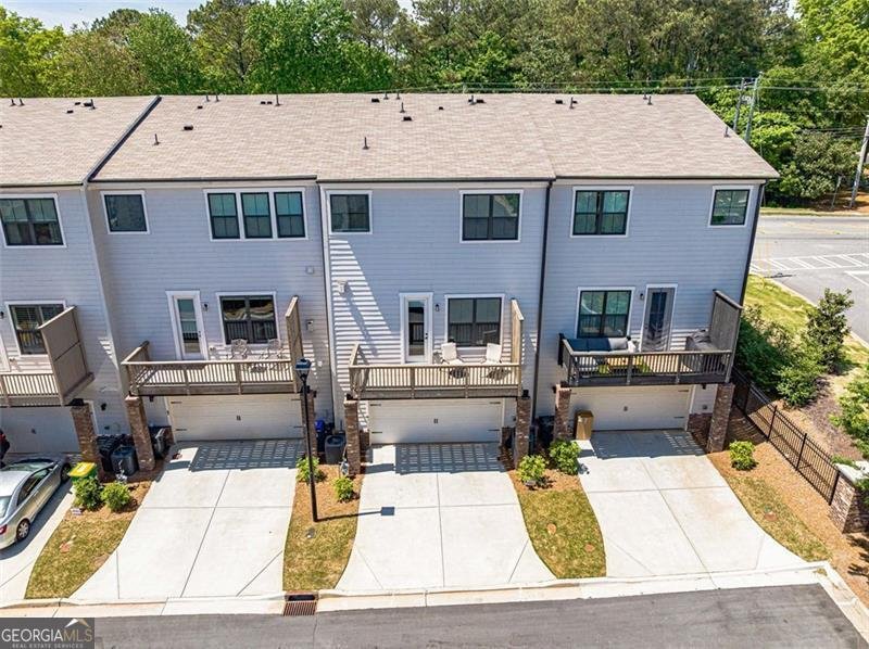 820 FAIR VIEW Circle Roswell - 51