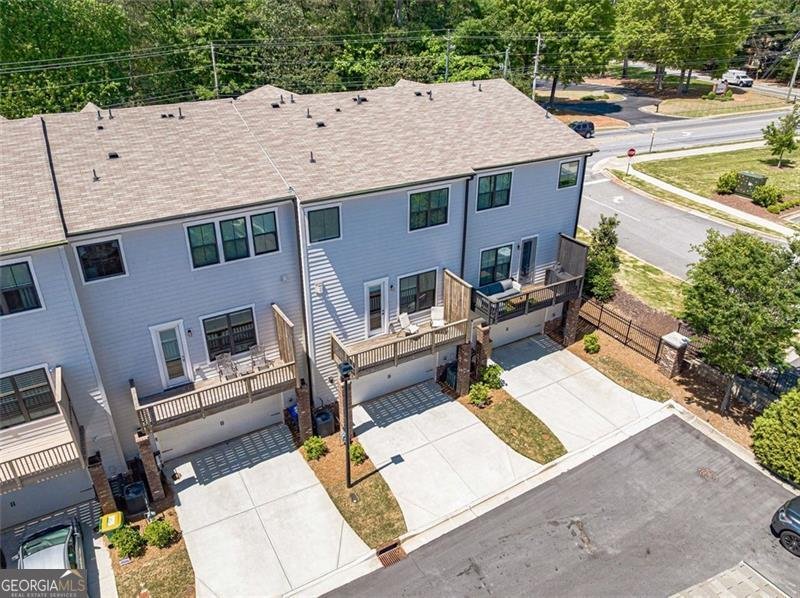 820 FAIR VIEW Circle Roswell - 53