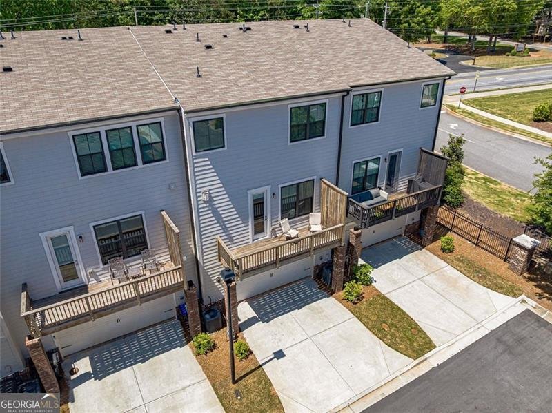 820 FAIR VIEW Circle Roswell - 54