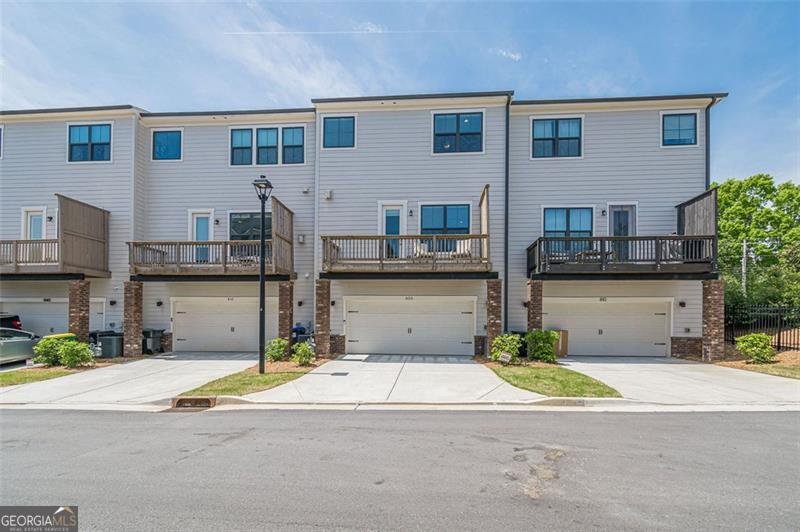 820 FAIR VIEW Circle Roswell - 57