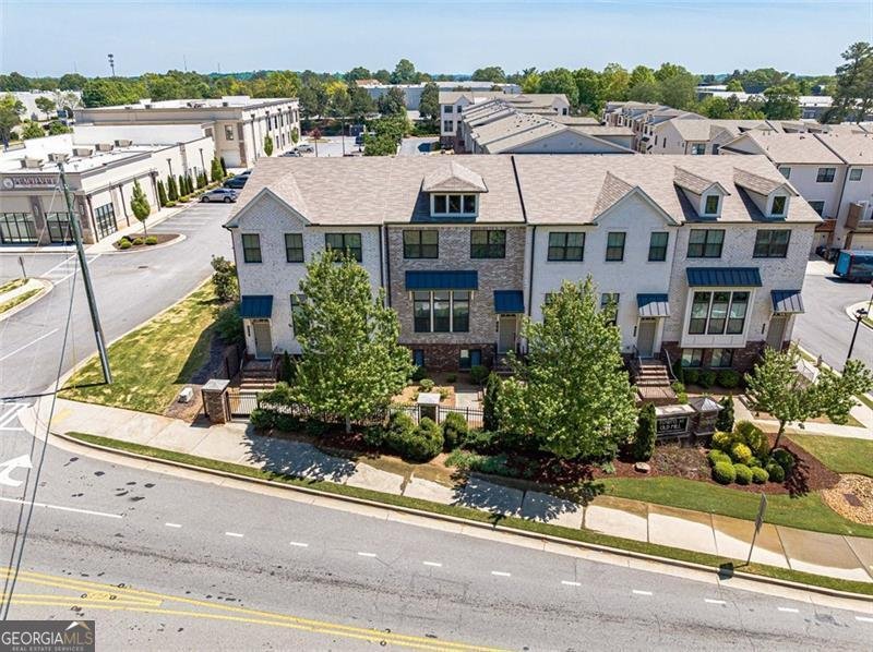 820 FAIR VIEW Circle Roswell - 6