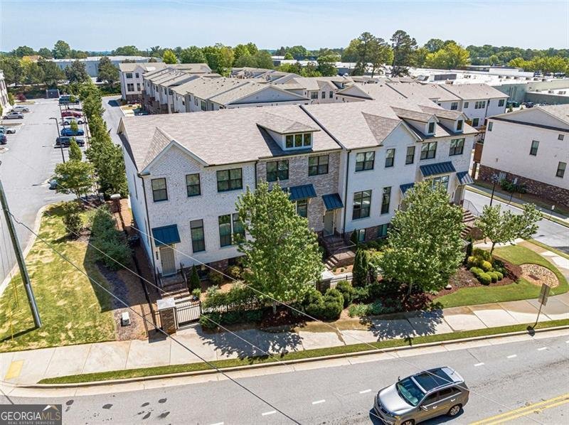 820 FAIR VIEW Circle Roswell - 7