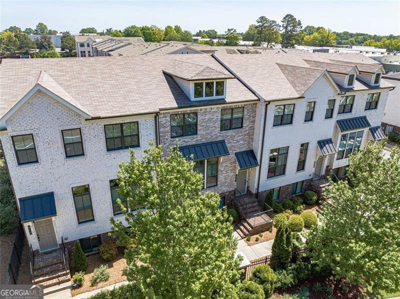 820 FAIR VIEW Circle Roswell - 8