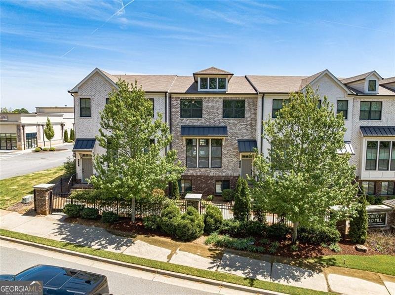 820 FAIR VIEW Circle Roswell - 9