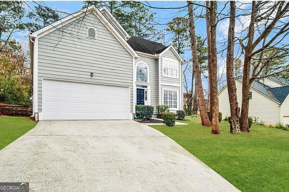 2578 Lavender Court Decatur - 1