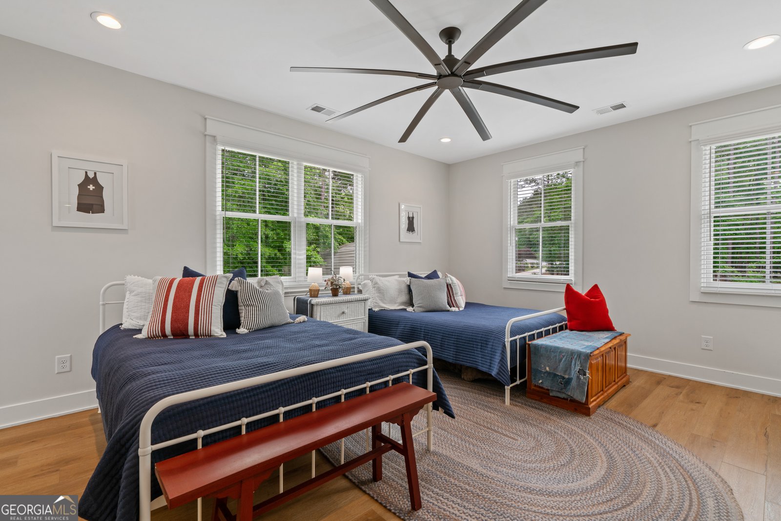 113 Daisy Trail NW Milledgeville - 15