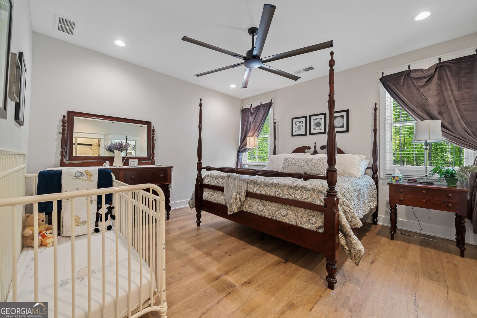 113 Daisy Trail NW Milledgeville - 17