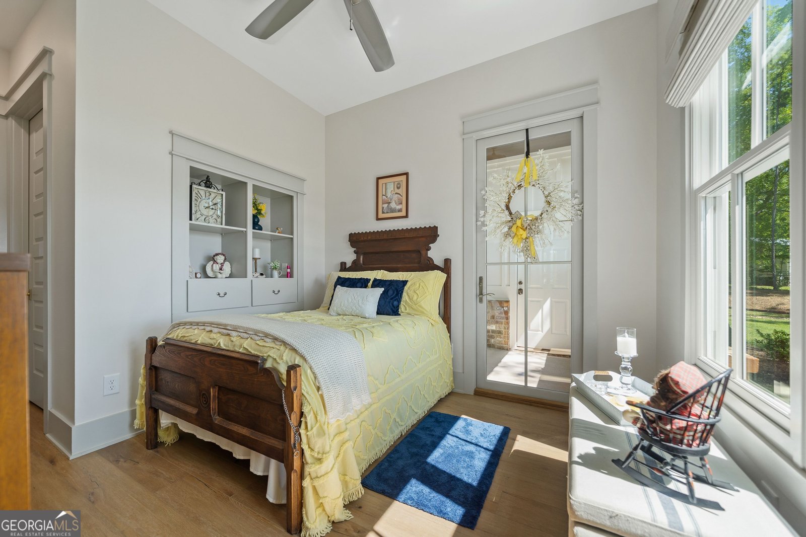 113 Daisy Trail NW Milledgeville - 25