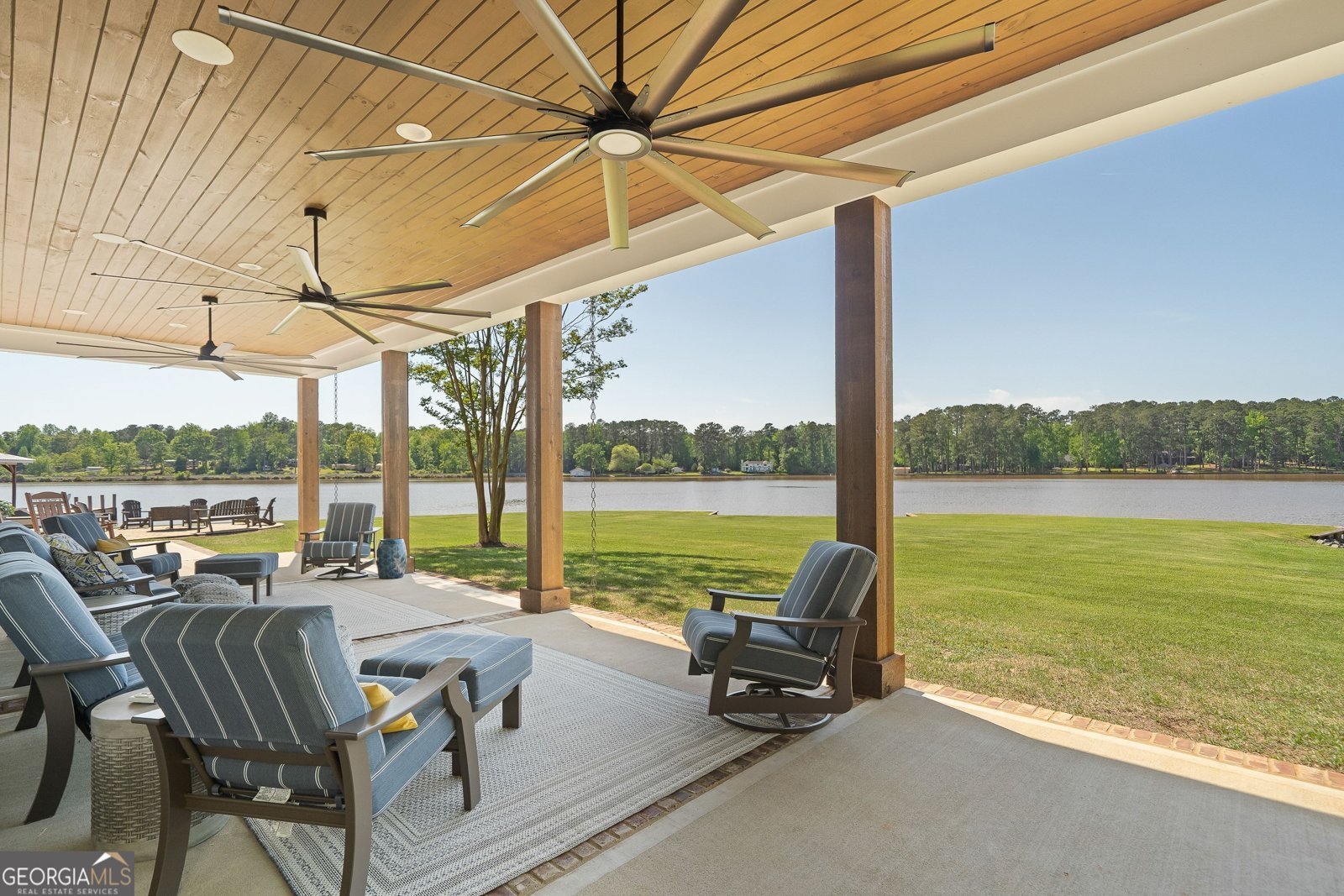 113 Daisy Trail NW Milledgeville - 29
