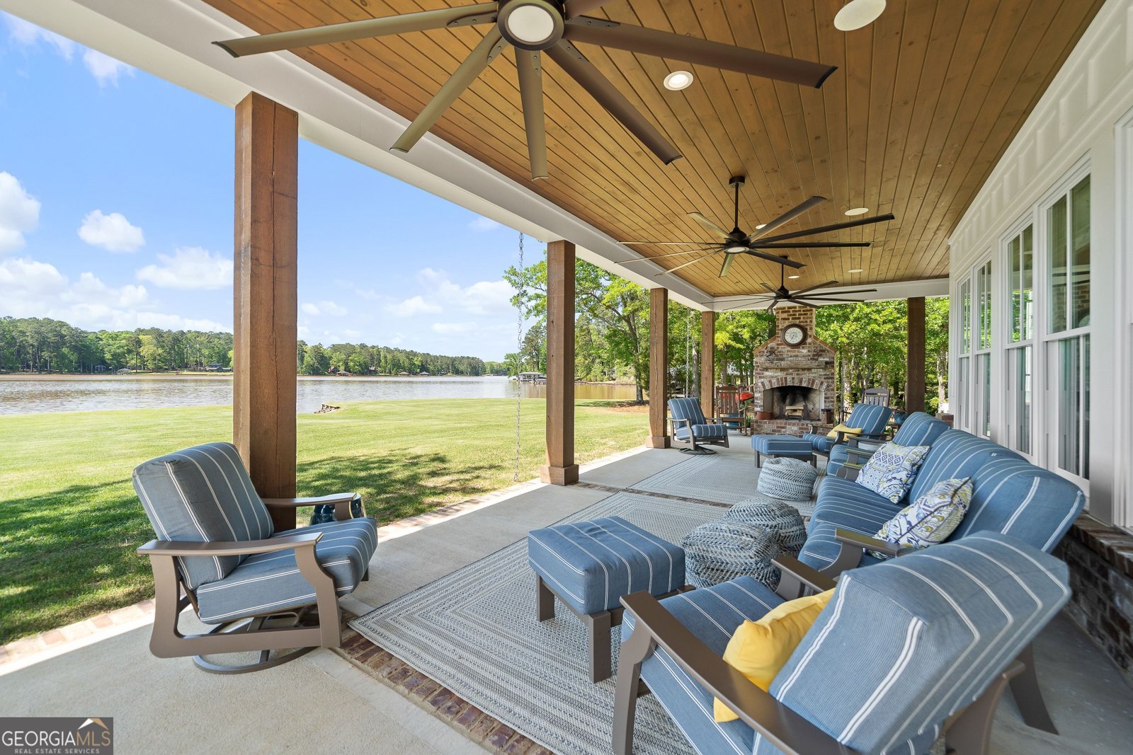 113 Daisy Trail NW Milledgeville - 30
