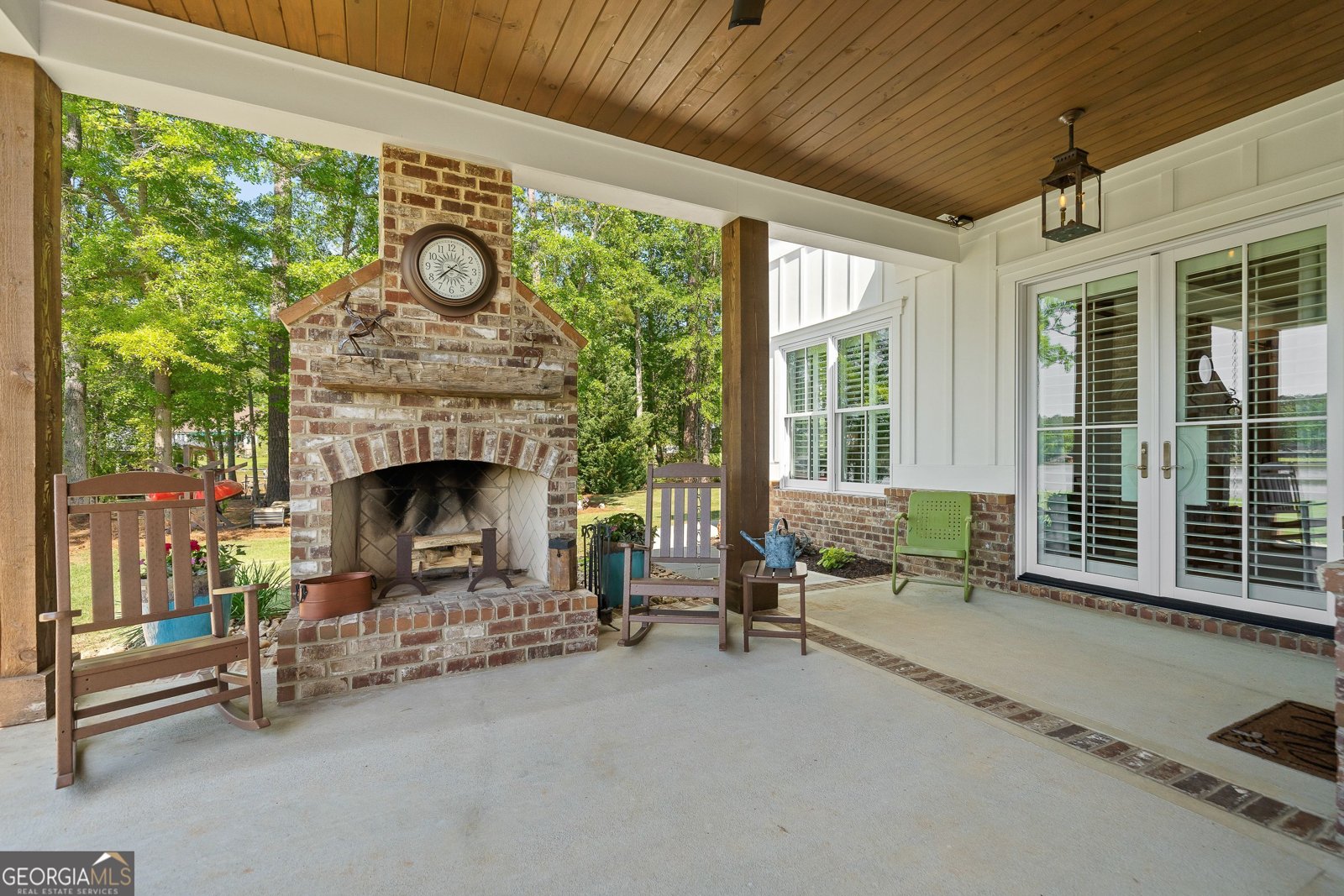 113 Daisy Trail NW Milledgeville - 31