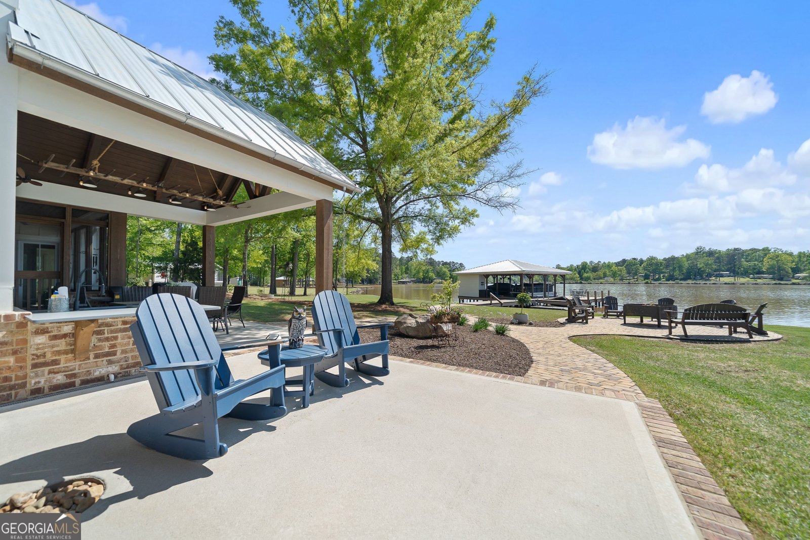 113 Daisy Trail NW Milledgeville - 34
