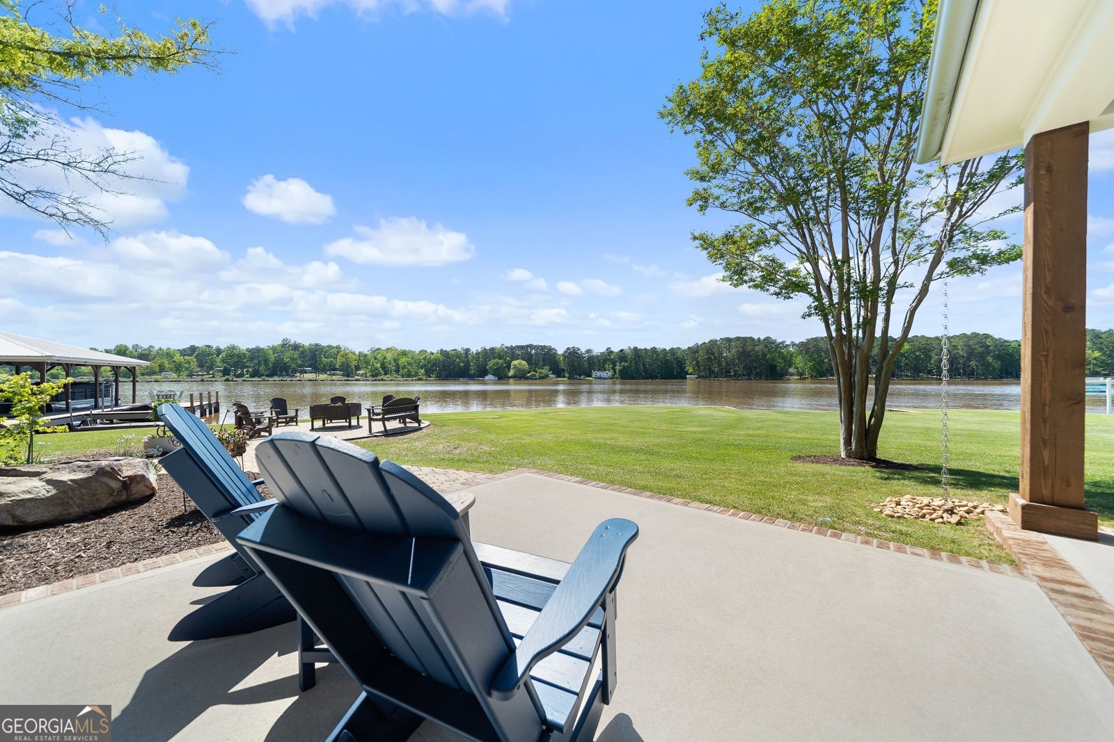 113 Daisy Trail NW Milledgeville - 36