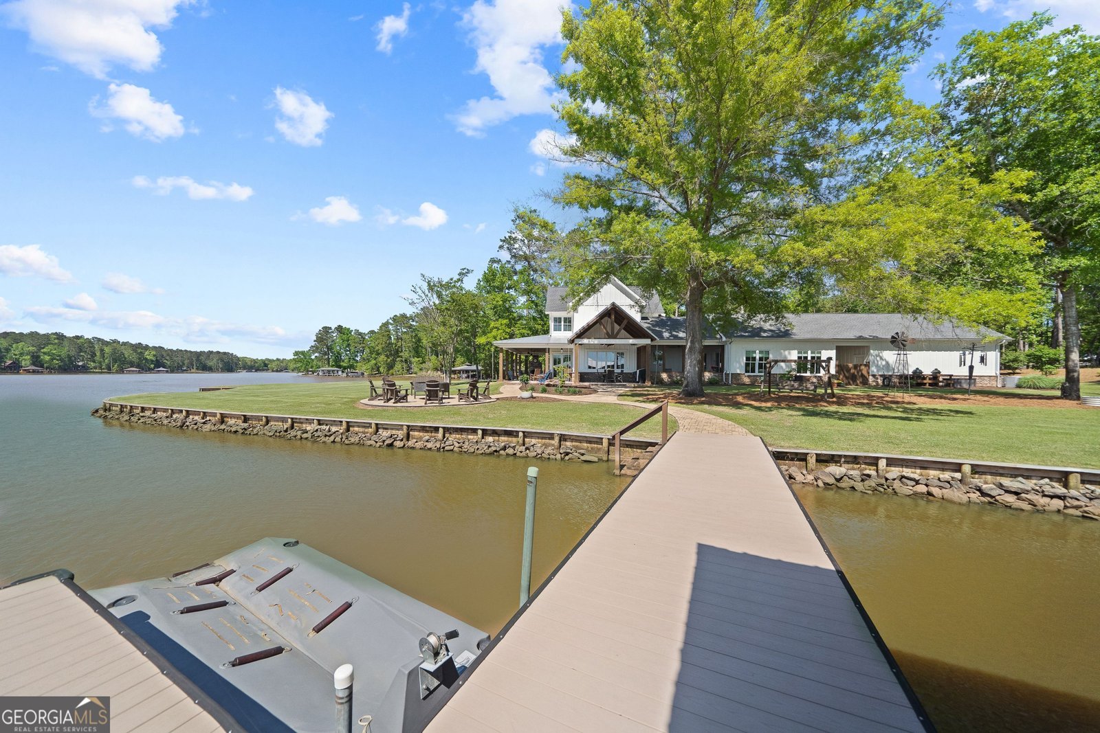 113 Daisy Trail NW Milledgeville - 40