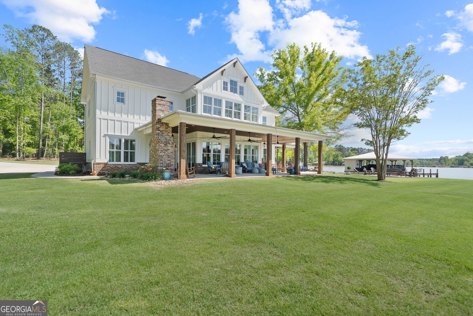 113 Daisy Trail NW Milledgeville - 43