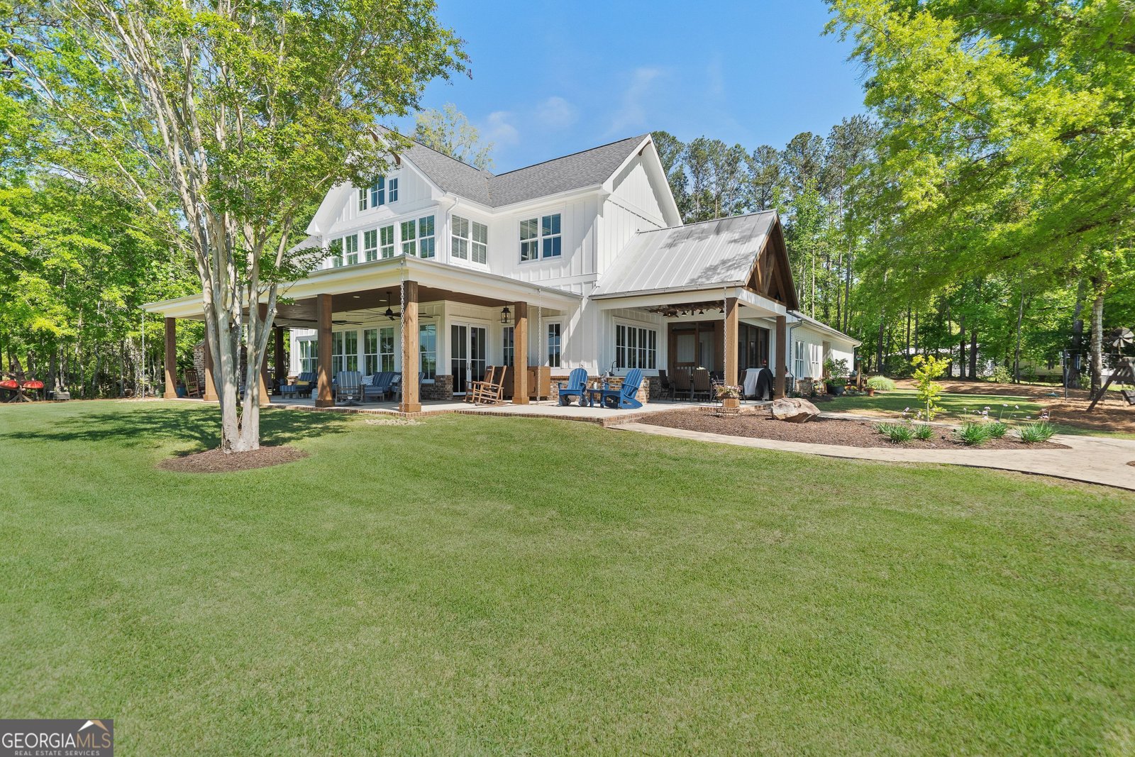 113 Daisy Trail NW Milledgeville - 44