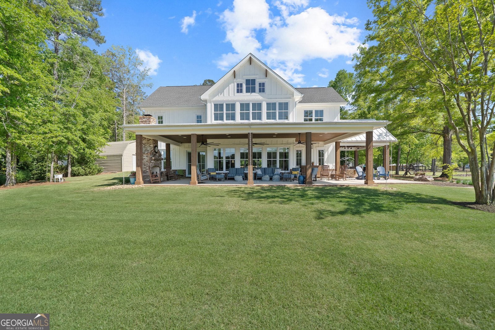 113 Daisy Trail NW Milledgeville - 45