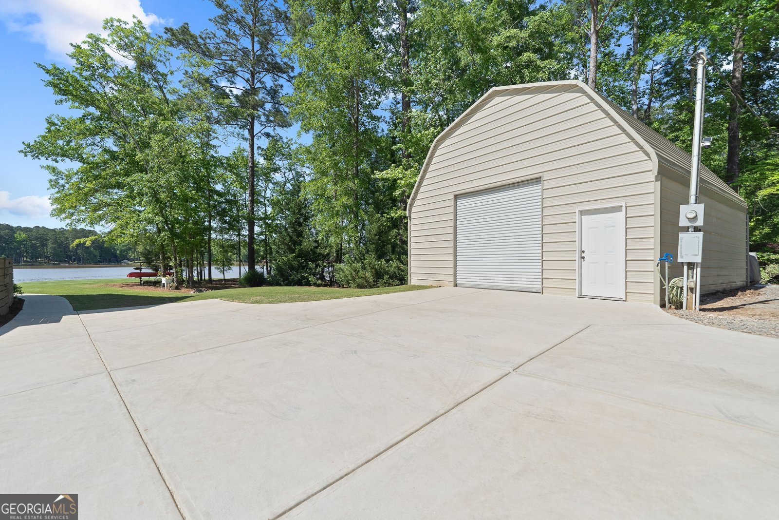 113 Daisy Trail NW Milledgeville - 47