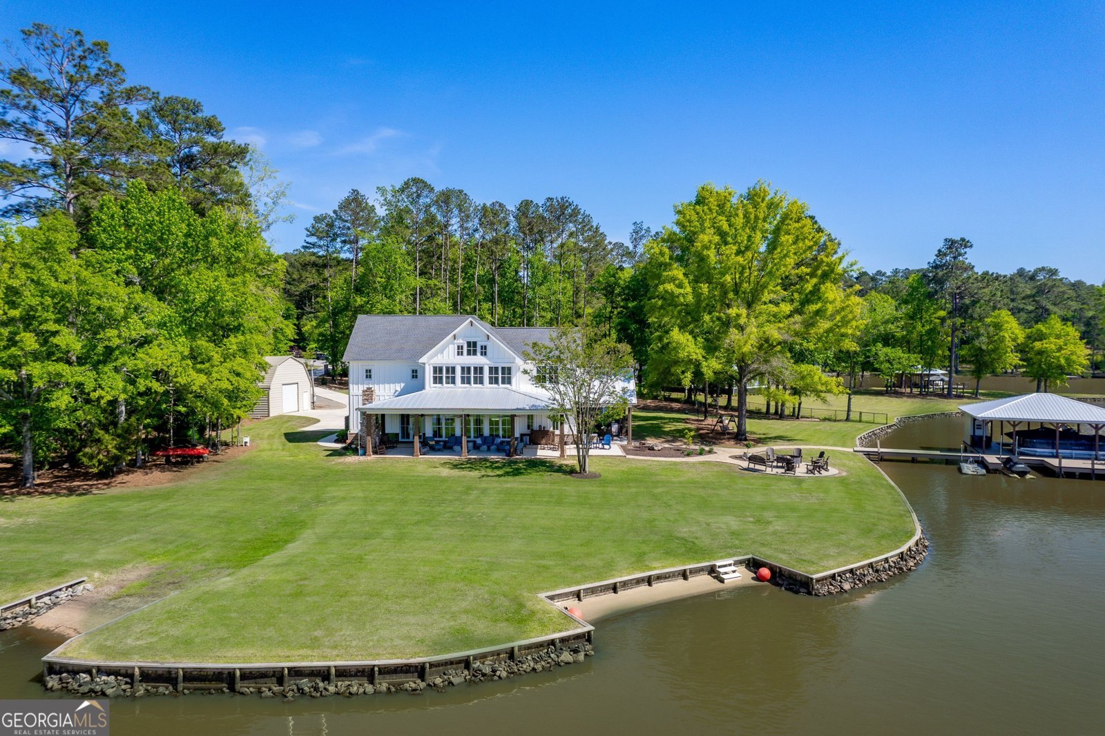 113 Daisy Trail NW Milledgeville - 48