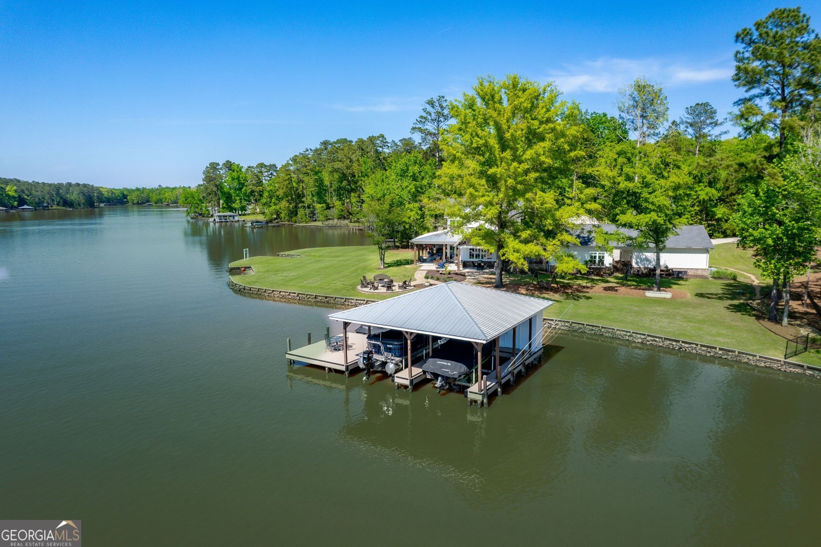 113 Daisy Trail NW Milledgeville - 49