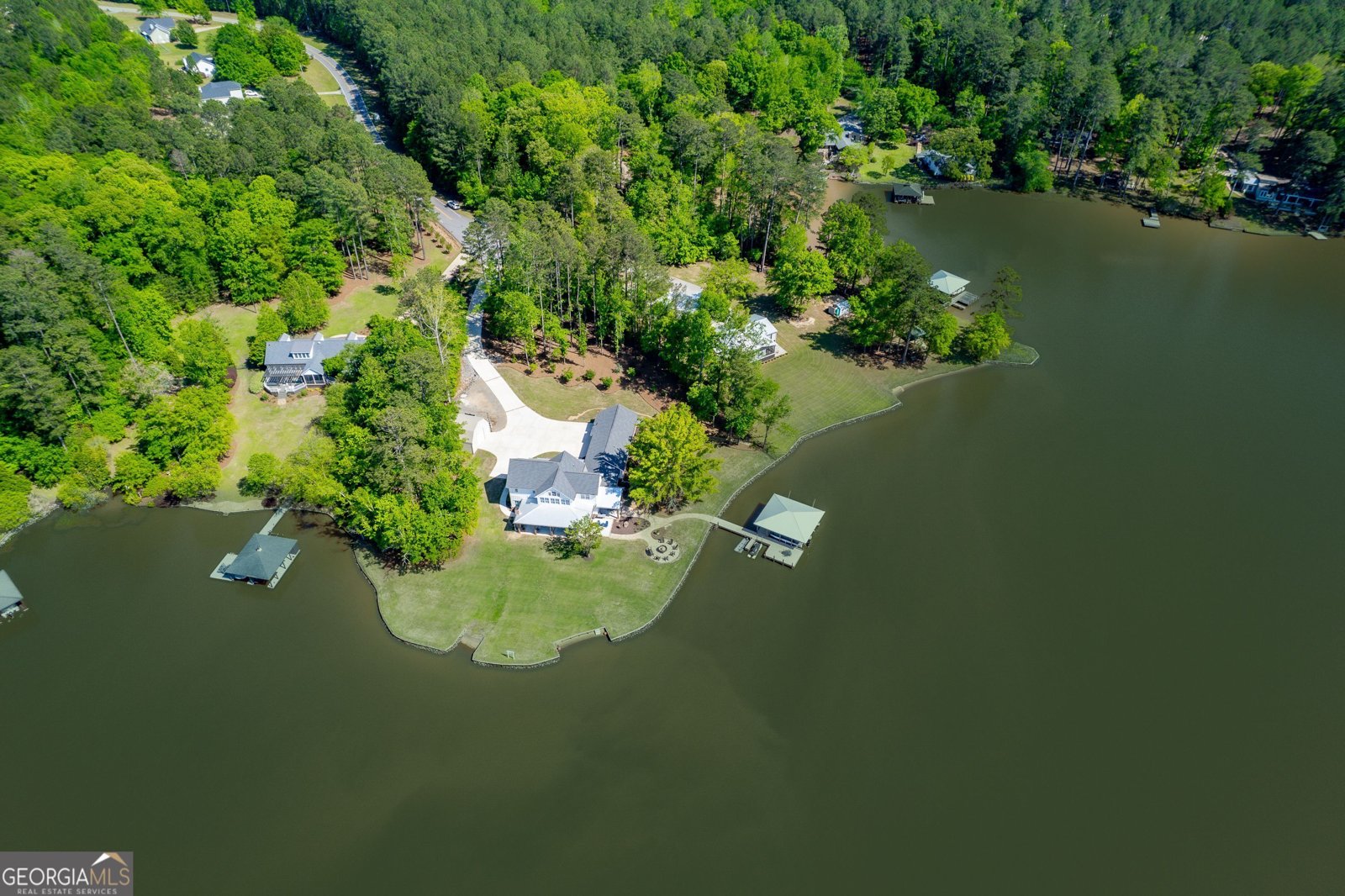 113 Daisy Trail NW Milledgeville - 51