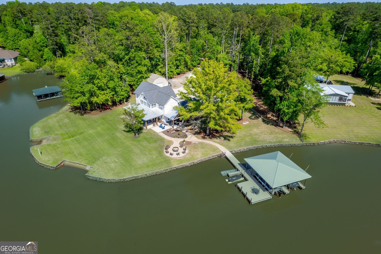 113 Daisy Trail NW Milledgeville - 53