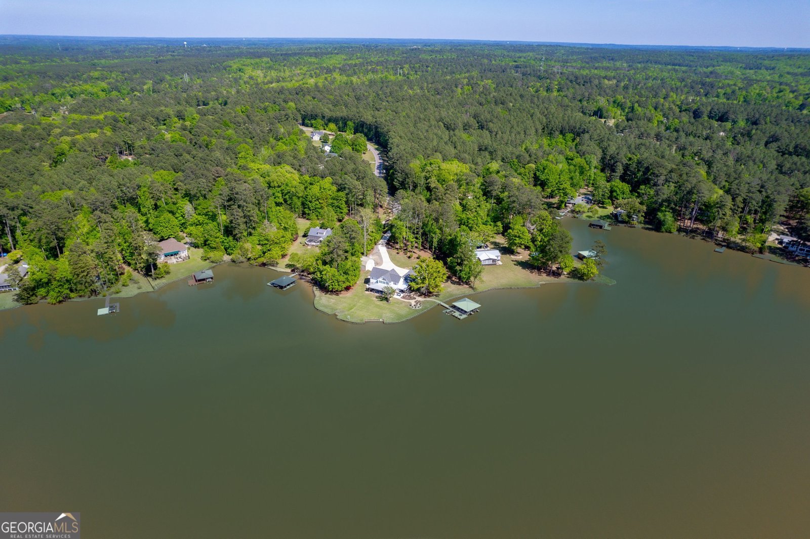 113 Daisy Trail NW Milledgeville - 54