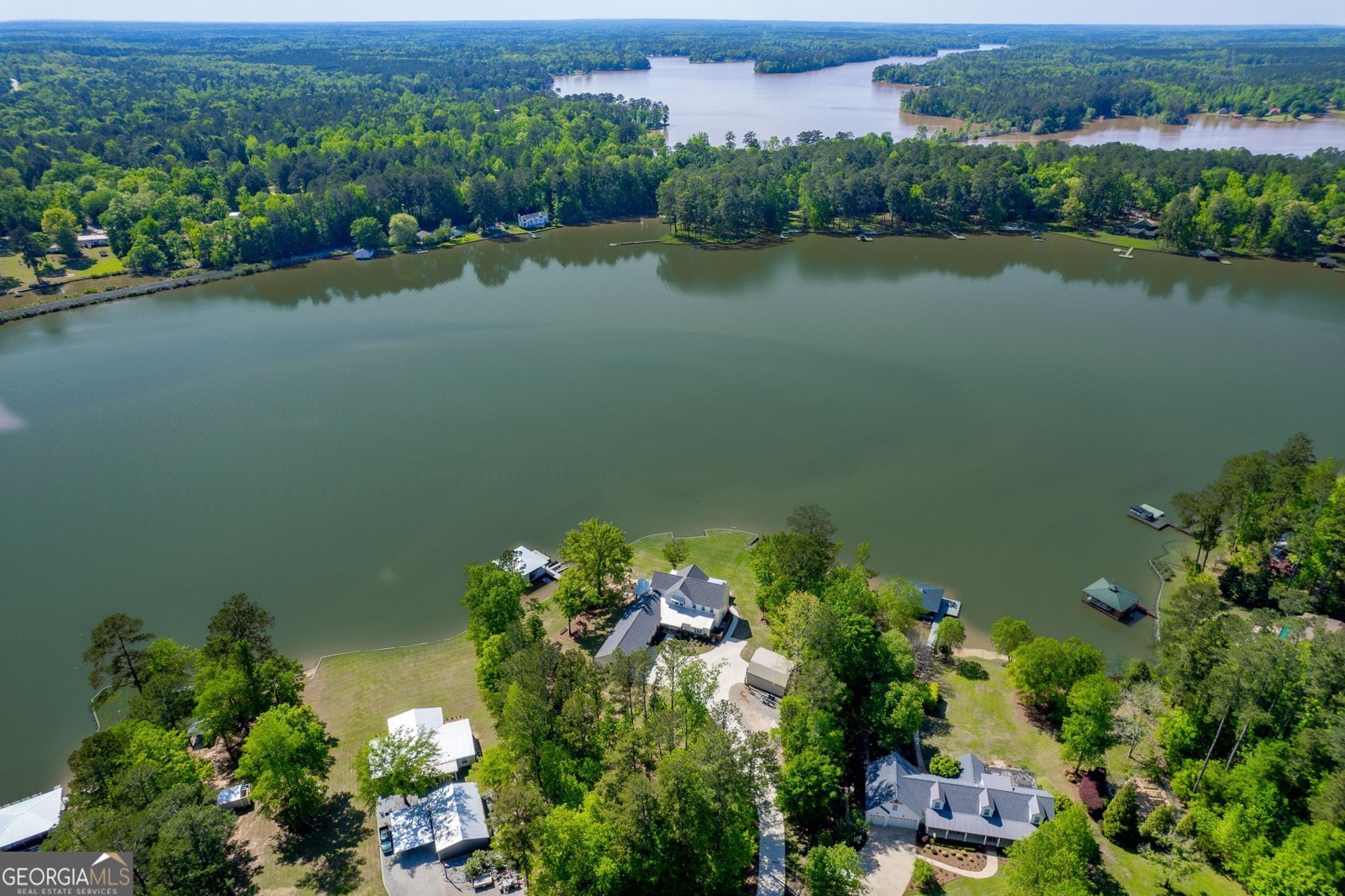 113 Daisy Trail NW Milledgeville - 56