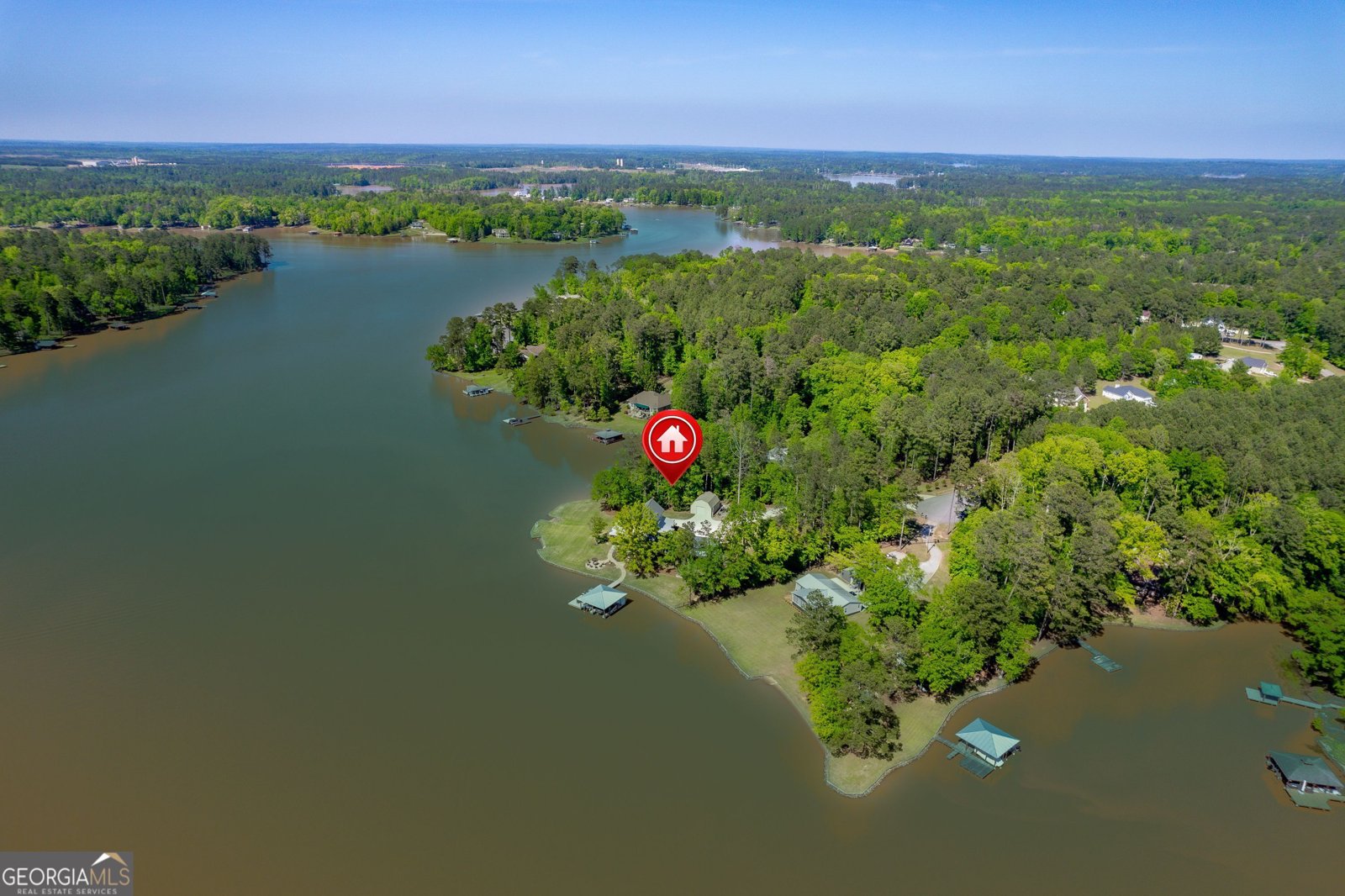 113 Daisy Trail NW Milledgeville - 57