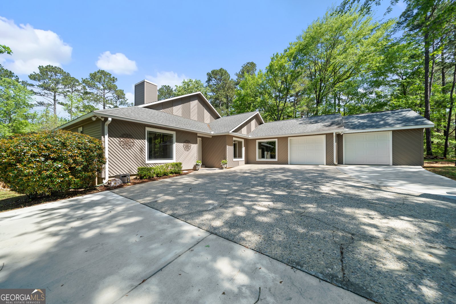 664 River North Boulevard Macon - 2