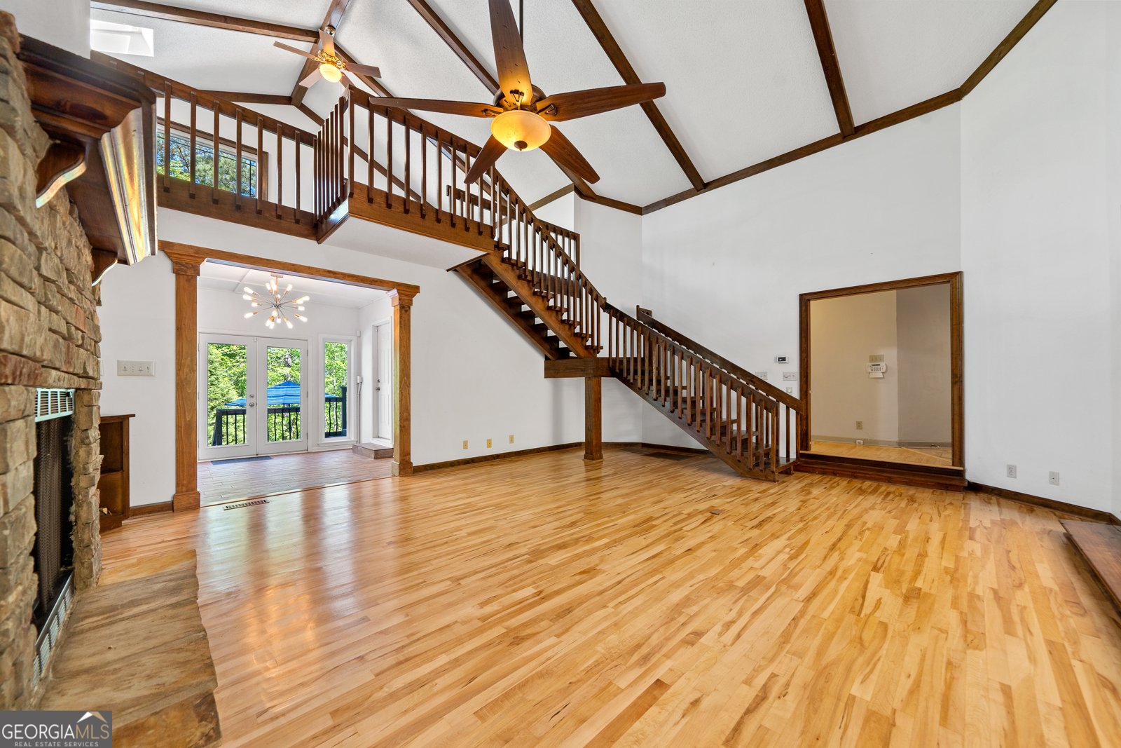 664 River North Boulevard Macon - 9