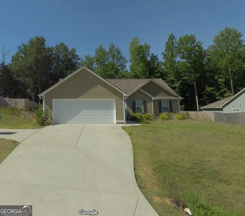 115 Heather Lane Commerce - 1