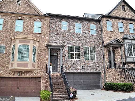 1035 Willow Field Lane Marietta - 1