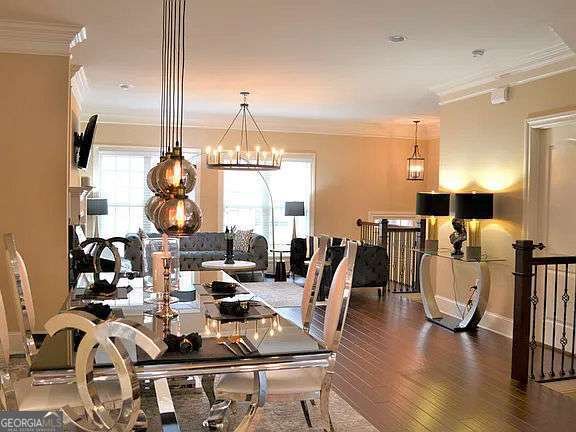 1035 Willow Field Lane Marietta - 2