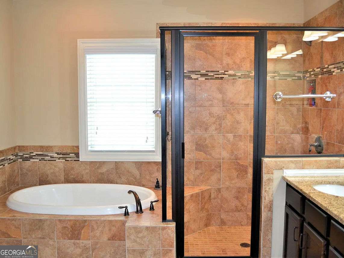 1035 Willow Field Lane Marietta - 9