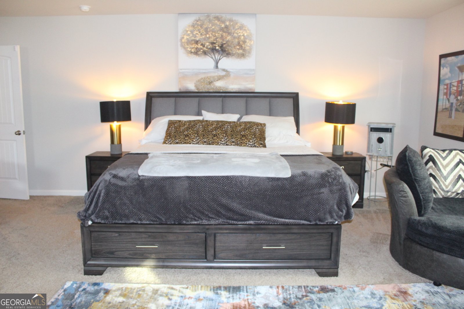 152 Caroline Court Macon - 22