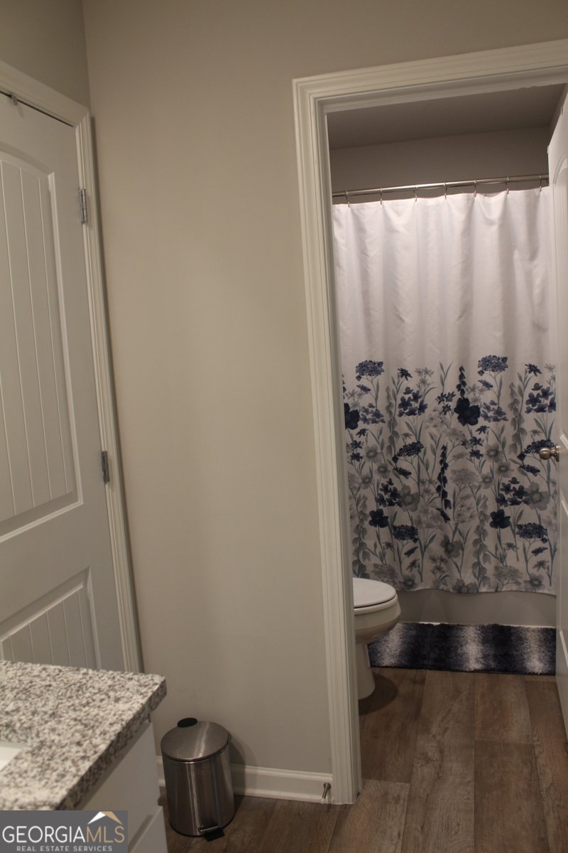 152 Caroline Court Macon - 30