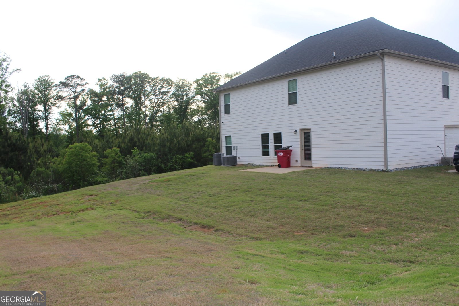 152 Caroline Court Macon - 38