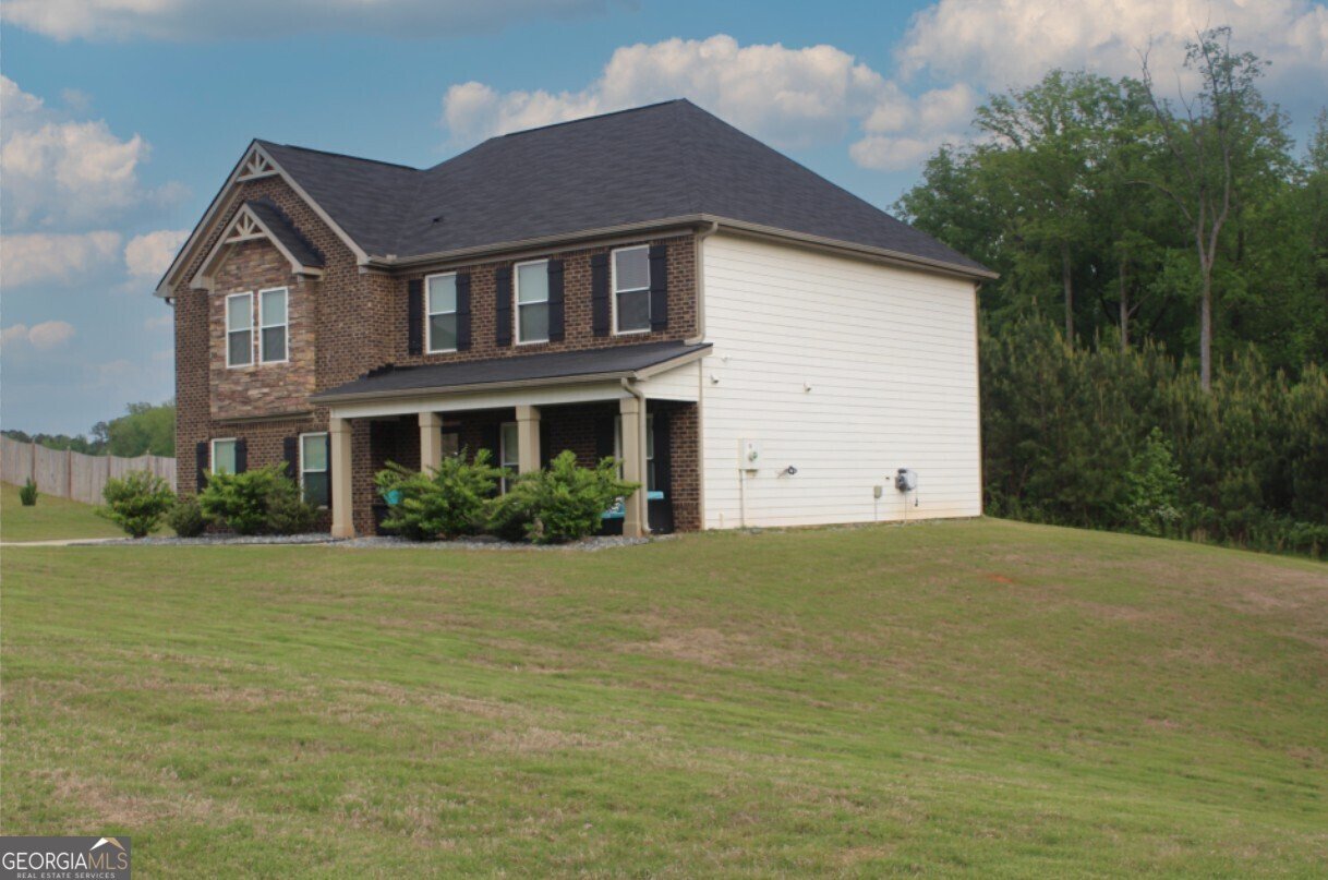 152 Caroline Court Macon - 39